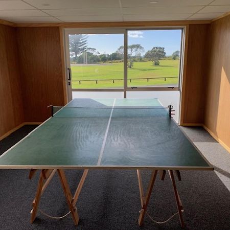 Mollies Place - Waihi Beach Holiday Unit Exteriör bild