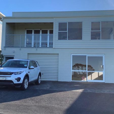 Mollies Place - Waihi Beach Holiday Unit Exteriör bild