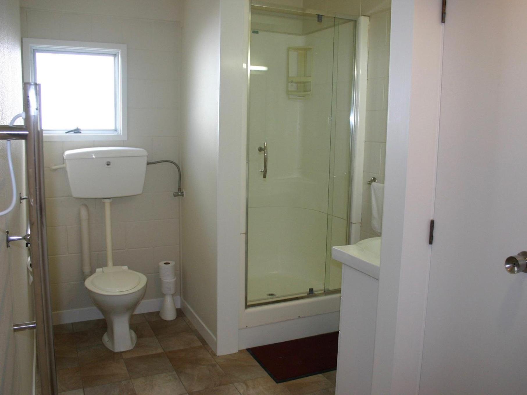 Mollies Place - Waihi Beach Holiday Unit Exteriör bild