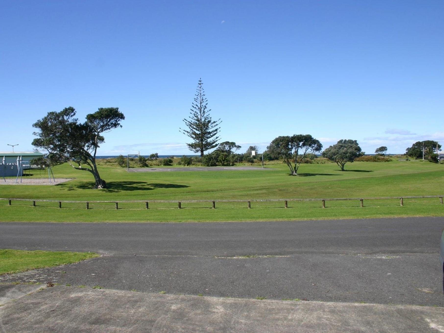 Mollies Place - Waihi Beach Holiday Unit Exteriör bild