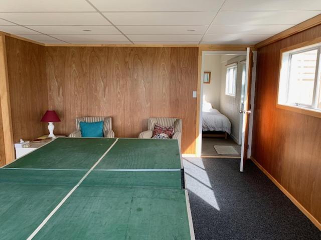 Mollies Place - Waihi Beach Holiday Unit Exteriör bild