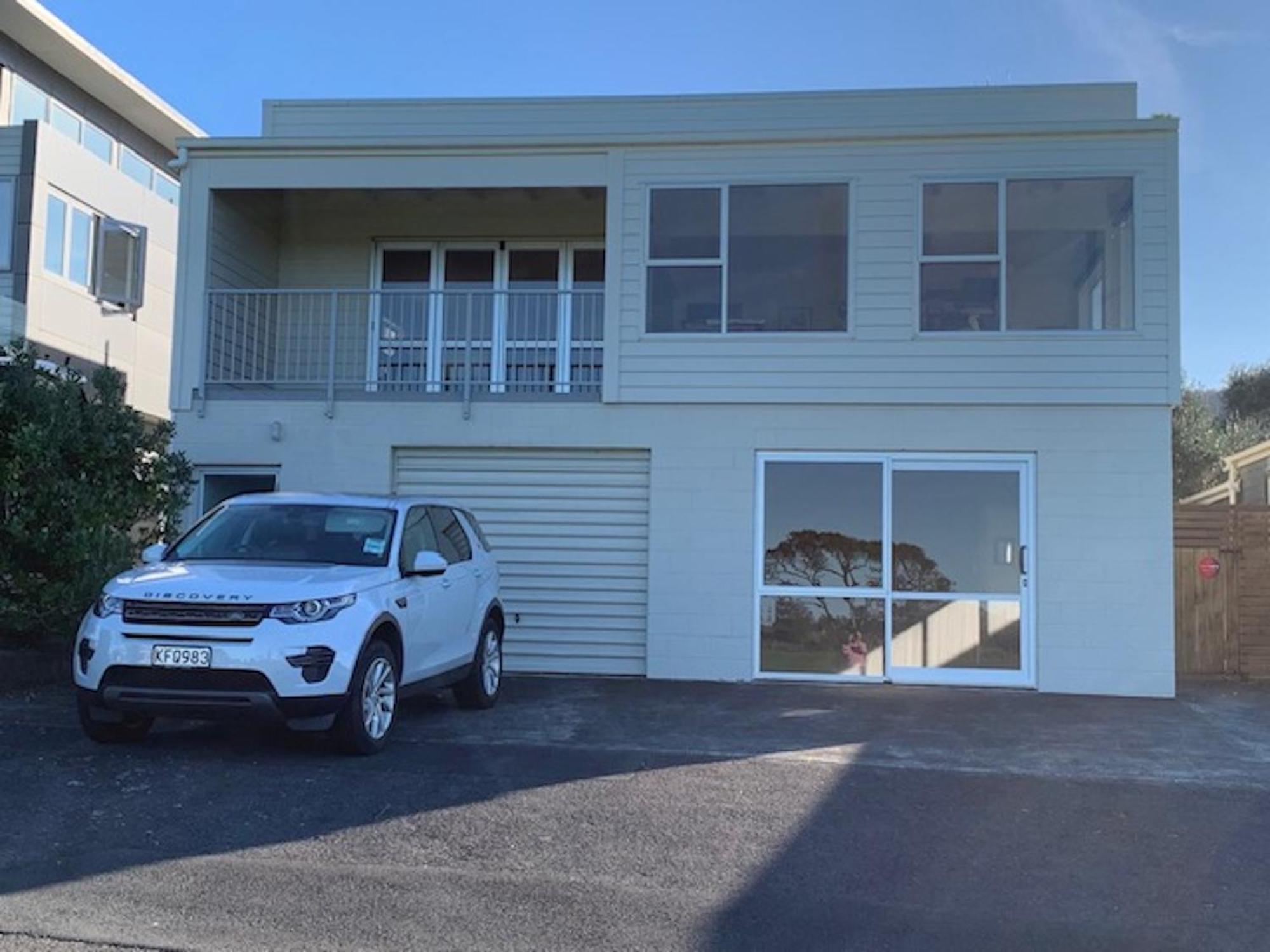 Mollies Place - Waihi Beach Holiday Unit Exteriör bild